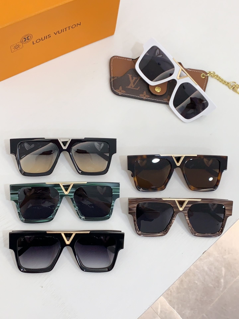 LV Sunglasses